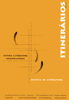 Itinerarios - Revista De Leitura