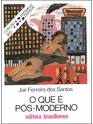 O Que E Pos-Moderno