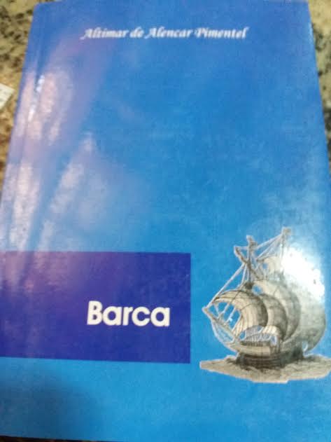 Barca - Inclui 2 Cds