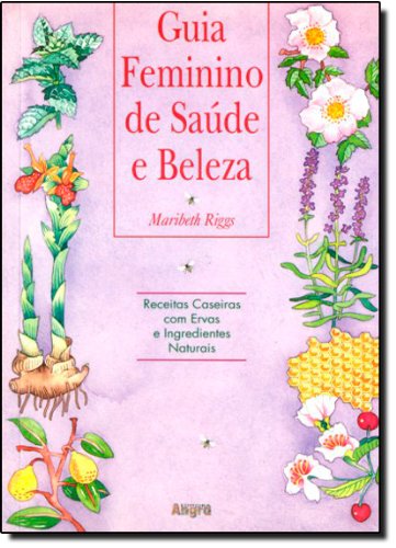 Guia Feminino De Saude E Beleza