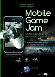 Mobile Game Jam