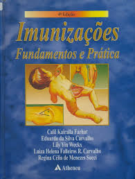 Imunizacoes Fundamentos E Pratica