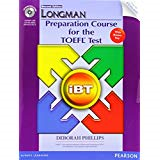 Longman Preparation Course For The Toefl Test