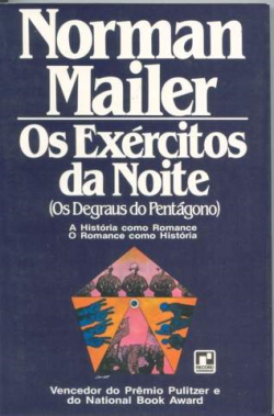 Os Exercitos Da Noite - Os Degrau Do Pentagono