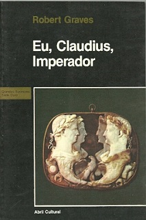 Eu Claudius Imperador