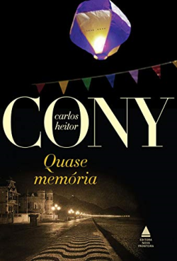 Quase Memoria - Quase Romance