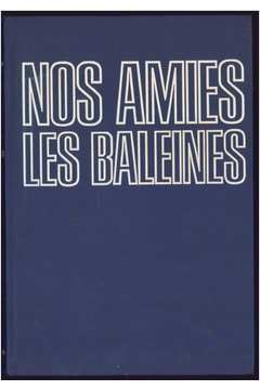 Nos Amies Les Baleines