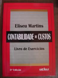 Contabilidade De Custos - Inclui O Abc