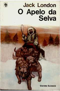 O Apelo Da Selva