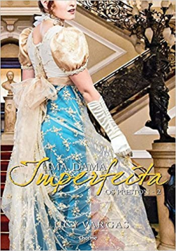 Uma Dama Imperfeita - Os Preston V.02