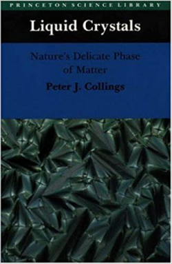 Liquid Crystals - Nature's Delicate Phase Of Matter