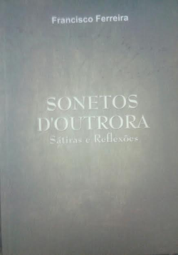 Sonetos Doutrora - Satiras E Reflexoes