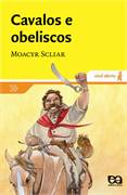 Cavalos E Obeliscos