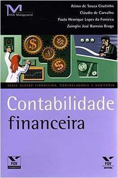 Contabilidade Financeira