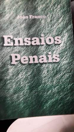 Ensaios Penais