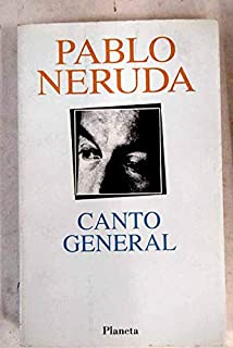 Canto General