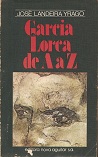 Garcia Lorca De A A Z