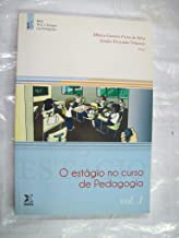 O Estagio No Curso De Pedagogia V.01