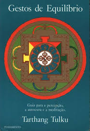 Gestos De Equilibrio