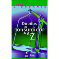 Direitos Do Consumidor De A A Z