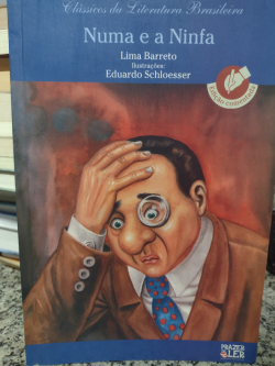 Numa E Ninfa