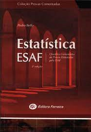 Estatistica Esaf