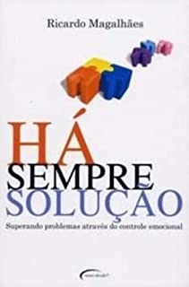 Ha Sempre Solucao