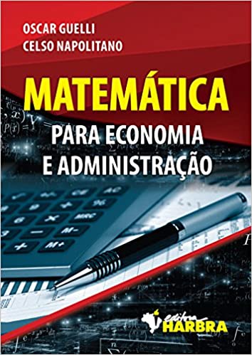 Matematica Para Economia E Administracao