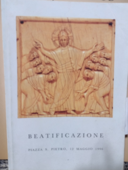 Beatificacazione