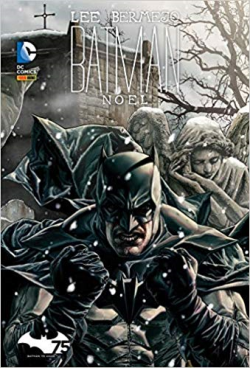 Batman Noel - Vol. 1 / Capa Dura