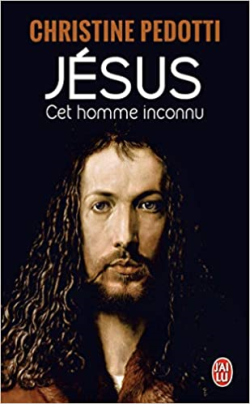 Jesus - Cet Homme Inconnu
