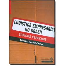 Logistica Empresarial No Brasil - Topicos Especiais