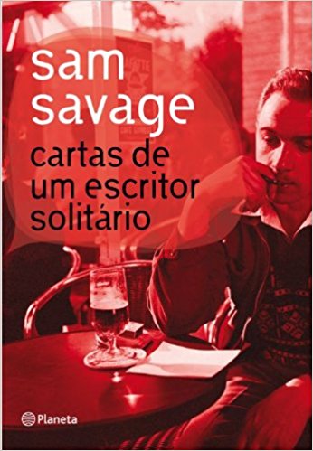 Cartas De Um Escritor Solitario - A Mais Tragica Historia De Andrew Whitaker