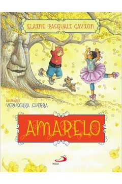 Amarelo