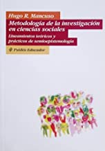 Metodologia De La Investigacion En Ciencias Social