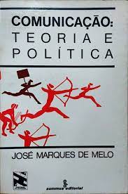 Comunicacao - teoria e politica