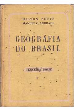 Geografia Do Brasil