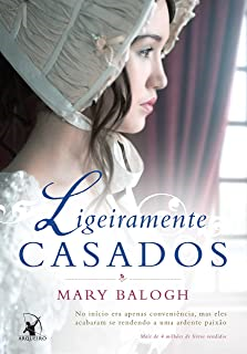 Ligeiramente Casados - Os Bedwyns – V. 01