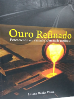 Ouro Refinado
