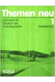 Themen Neu Arbeitsbuch 1