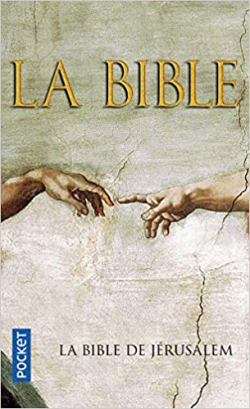 La Biblie De Jerusalem