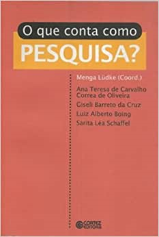 O Que Conta Como Pesquisa?