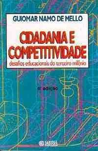 Cidadania E Competitividade - Desafios Educacionais Do Terceiro Milenio