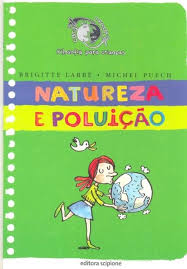 Natureza E Poluicao