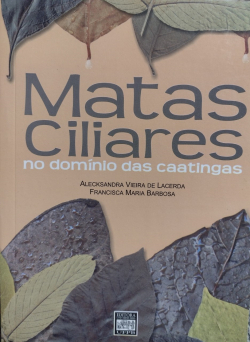 Matas Ciliares No Dominio Das Caatingas