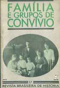 Familia E Grupos De Convivio