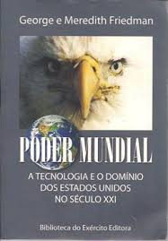 Poder Mundial - A Tecnologia E O Dominio Dos Estados Unidos No Seculo Xxi