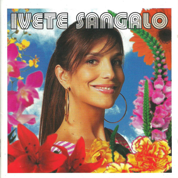 Ivete Sangalo — Clube Carnavalesco Inocentes Em Progresso