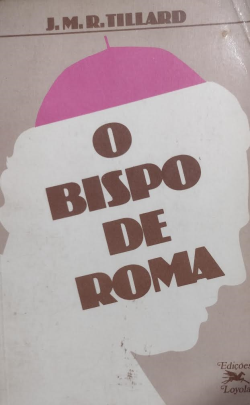 O Bispo De Roma