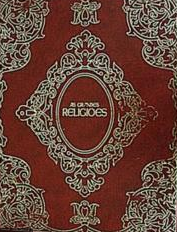 As Grandes Religioes - Quarto Volume